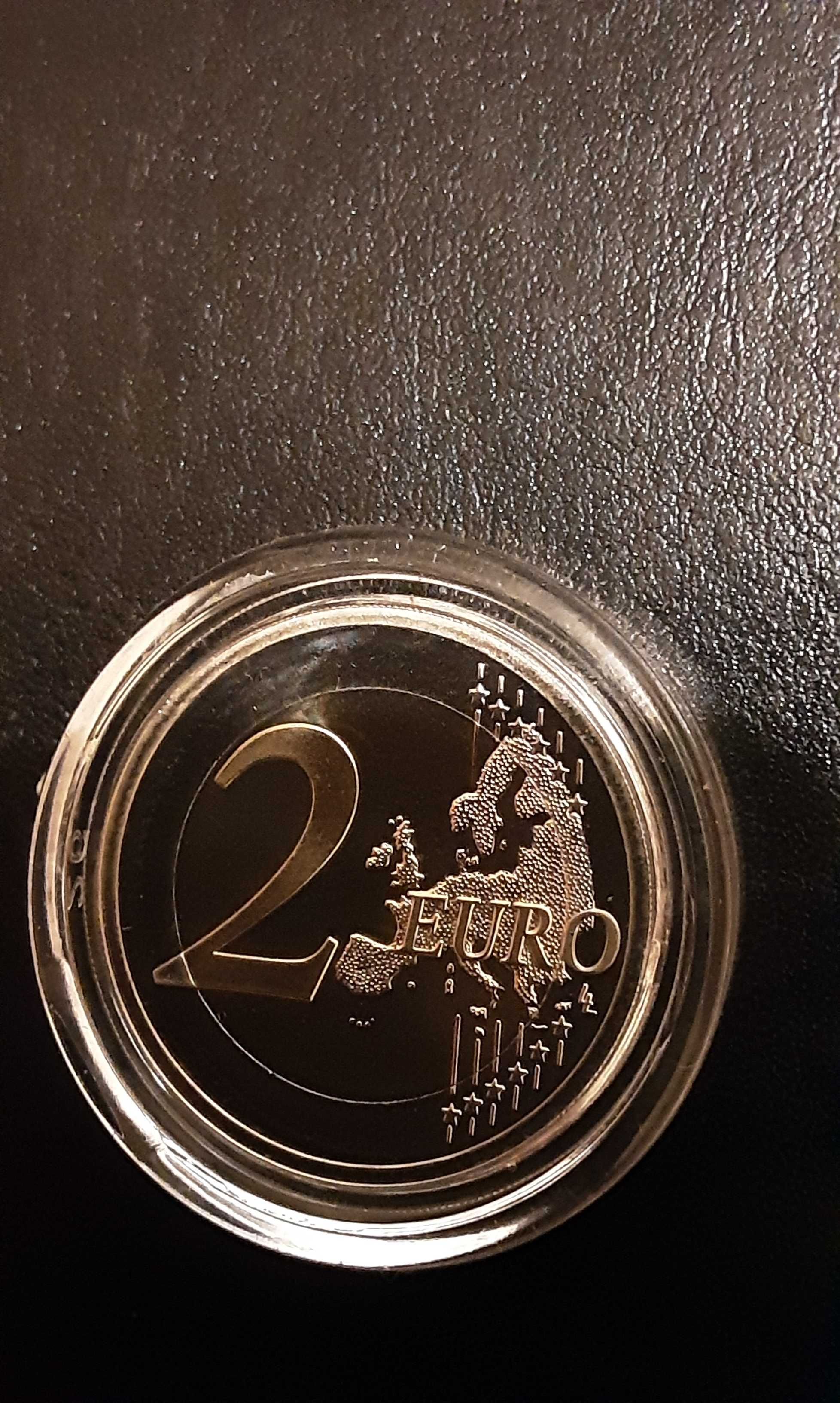 2 Euro CROAĆIA  2023 PROOF