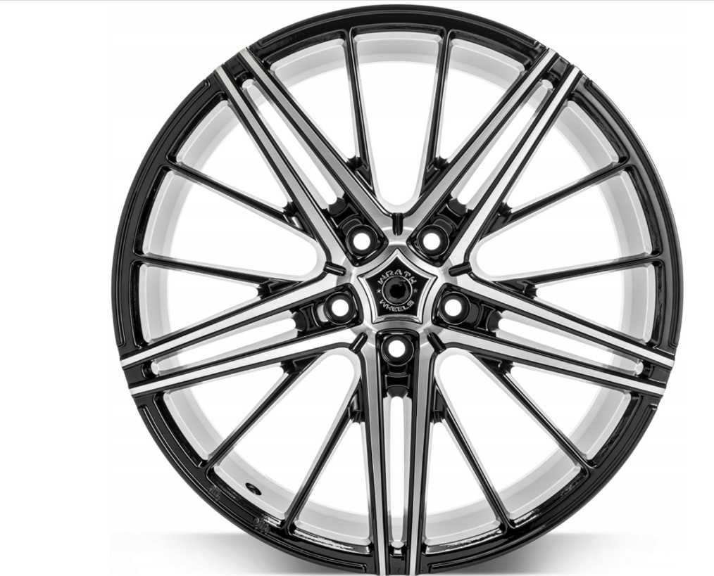 Felgi 19 5x112 VW Arteon PASSAT SCIROCCO Tiguan