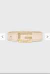 Шкіряний браслет Guess