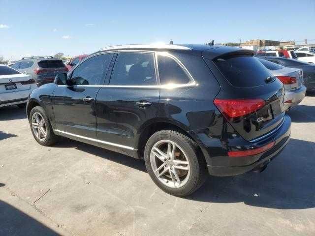 Audi Q5 Premium Plus 2016