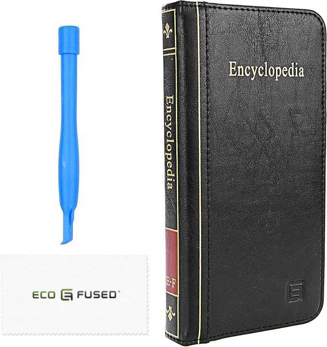 Eco-Fused etui na telefon Samsung Galaxy Note 10