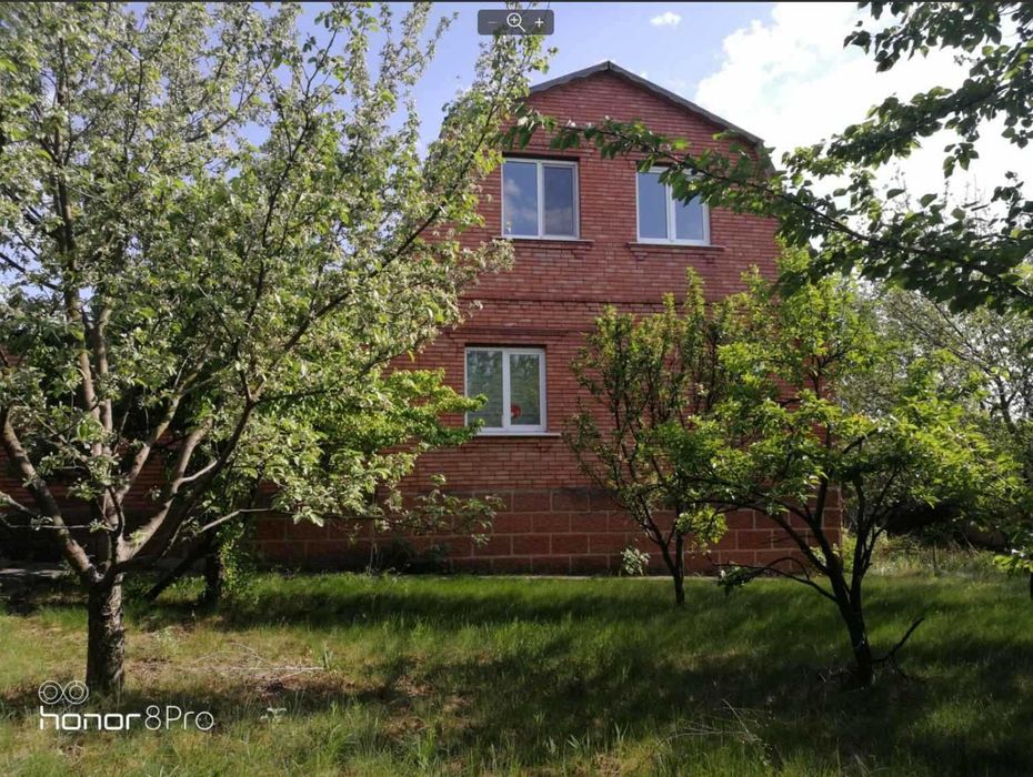 Продам       дом