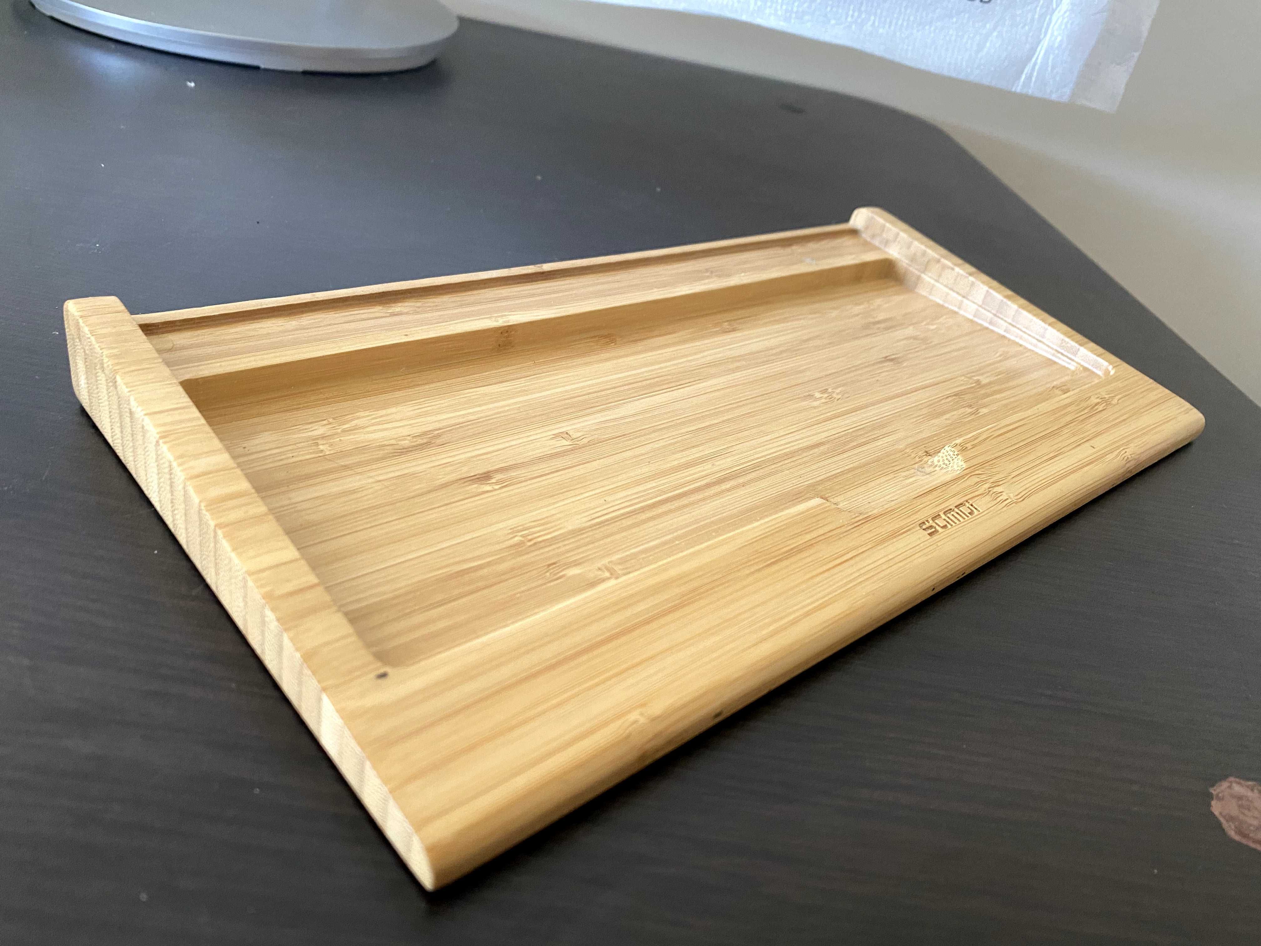 Підставка samdi для Apple Magic Keyboard 2 ( A1644)4