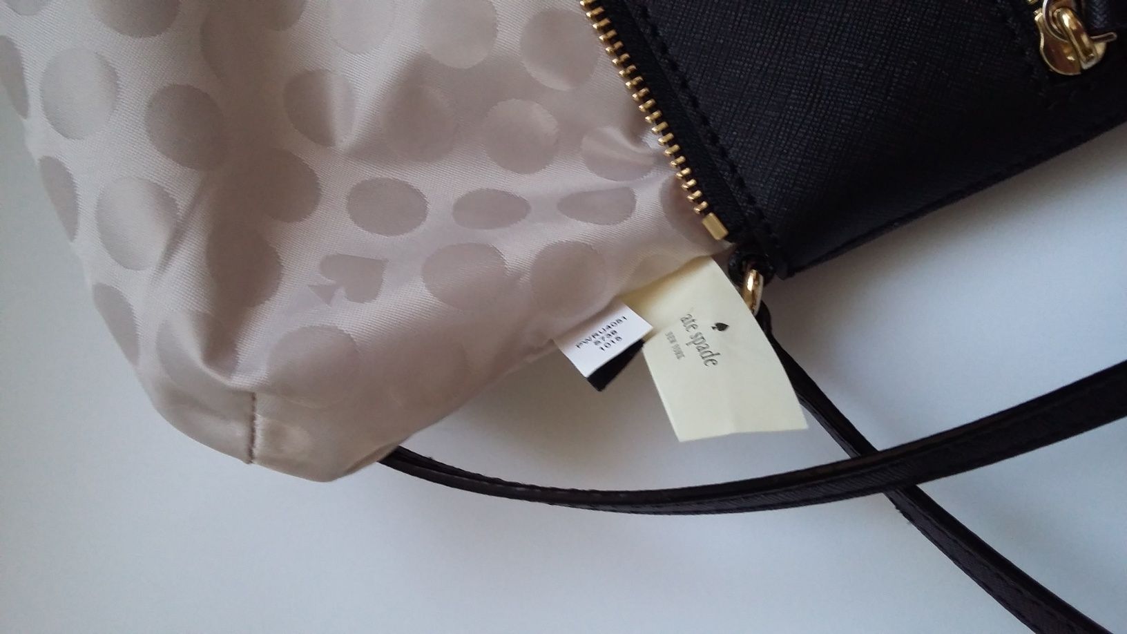 Torebka Kate Spade Nowa Metka