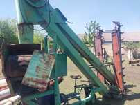 Продам зернонавантажувачі (зерномет)