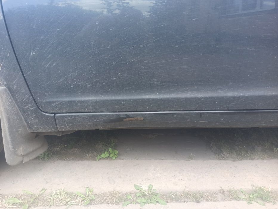 Хороший і надійний автомобіль