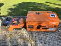 Robot koszący kosiarka WORX LANDROID WR141E