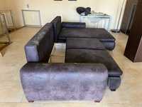 Sofa  cama chaise long