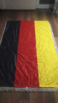 Flaga Niemiec 190x120