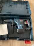 Młotowiertarka Bosch GBH18v-36c