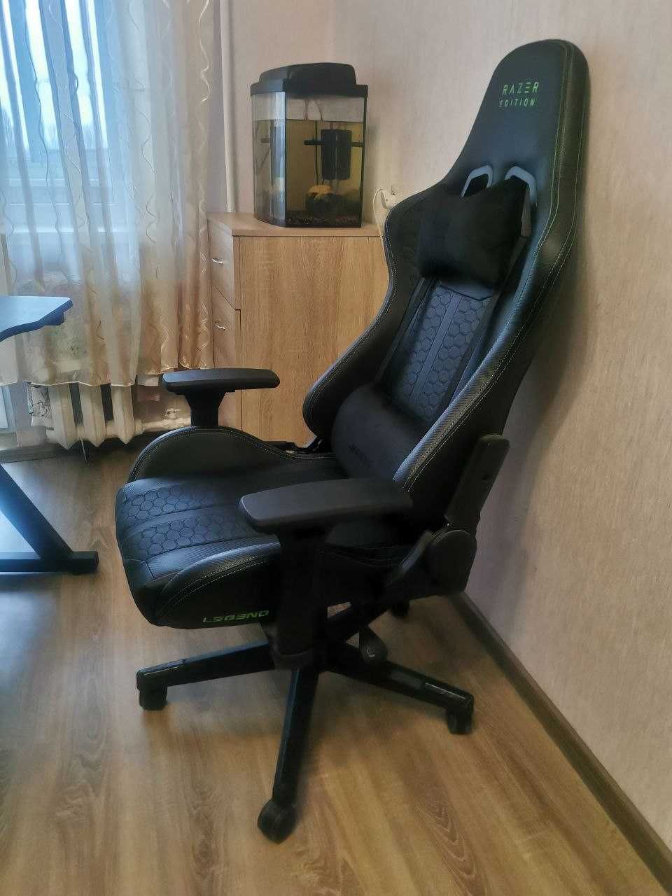 Крісло геймерське TYPE Z RAZER™ LEGEND