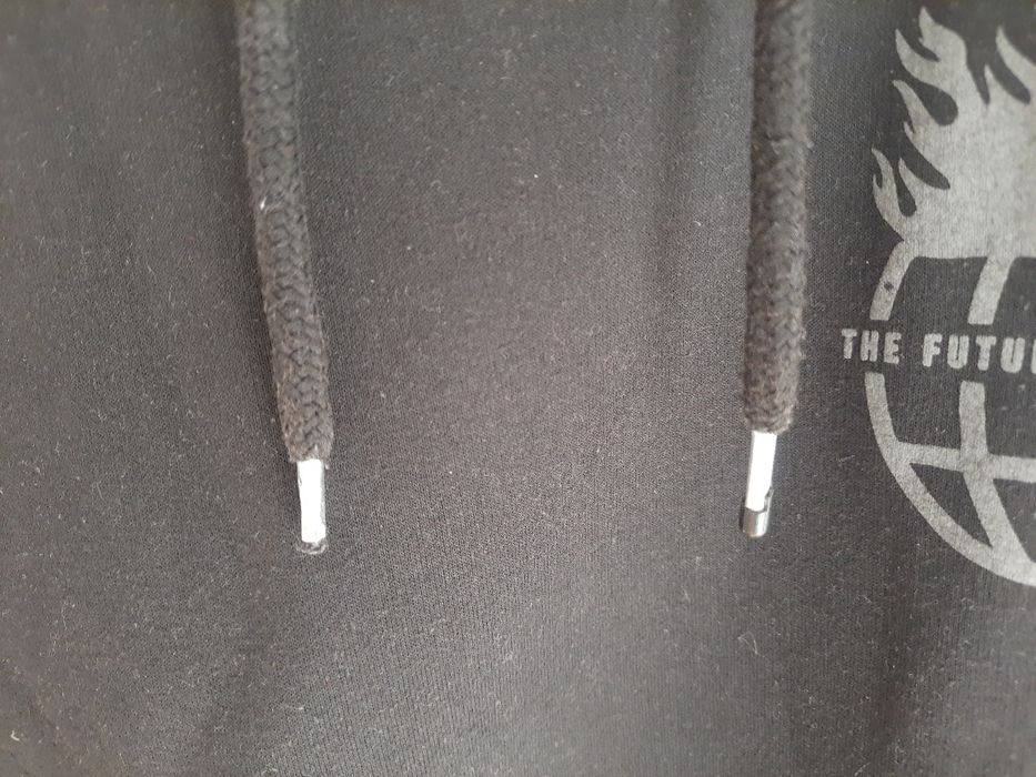 Sweatshirt rapaz STWD
