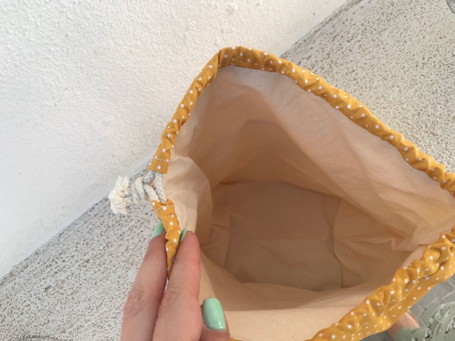 Bolsa para produtos