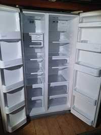 Холодильник LG Side by Side No Frost Доставка/Отправка