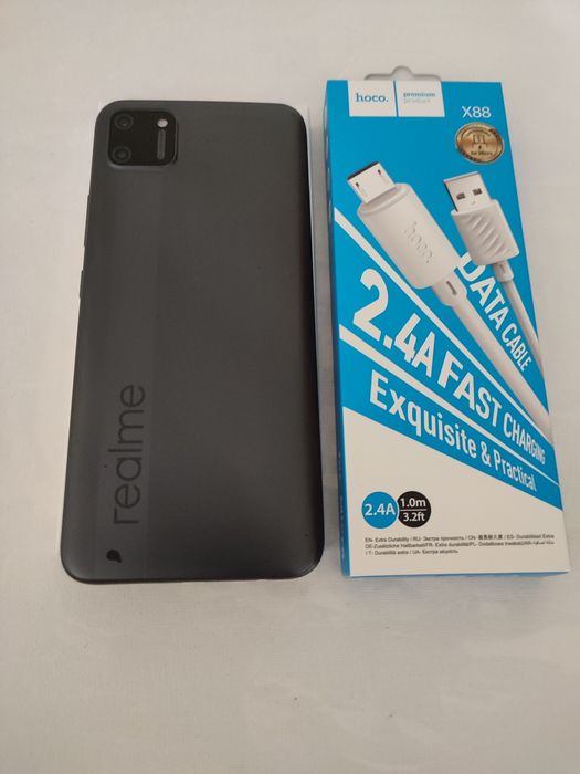 Realme C11, 2/32Gb