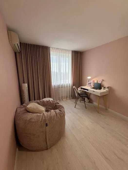 Продам 2к квартиру 52м2 Рабочая  Низ Правый берег Кирпичный дом