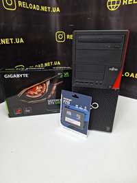 I5-4590/16GB/SSD512GB/GTX1060.3GB системний блок