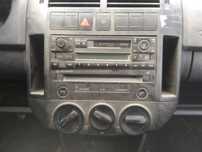 Volkswagen Polo radio