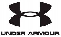 Under Armour Męskie Klapki Poduszki Rzepy / 48,5