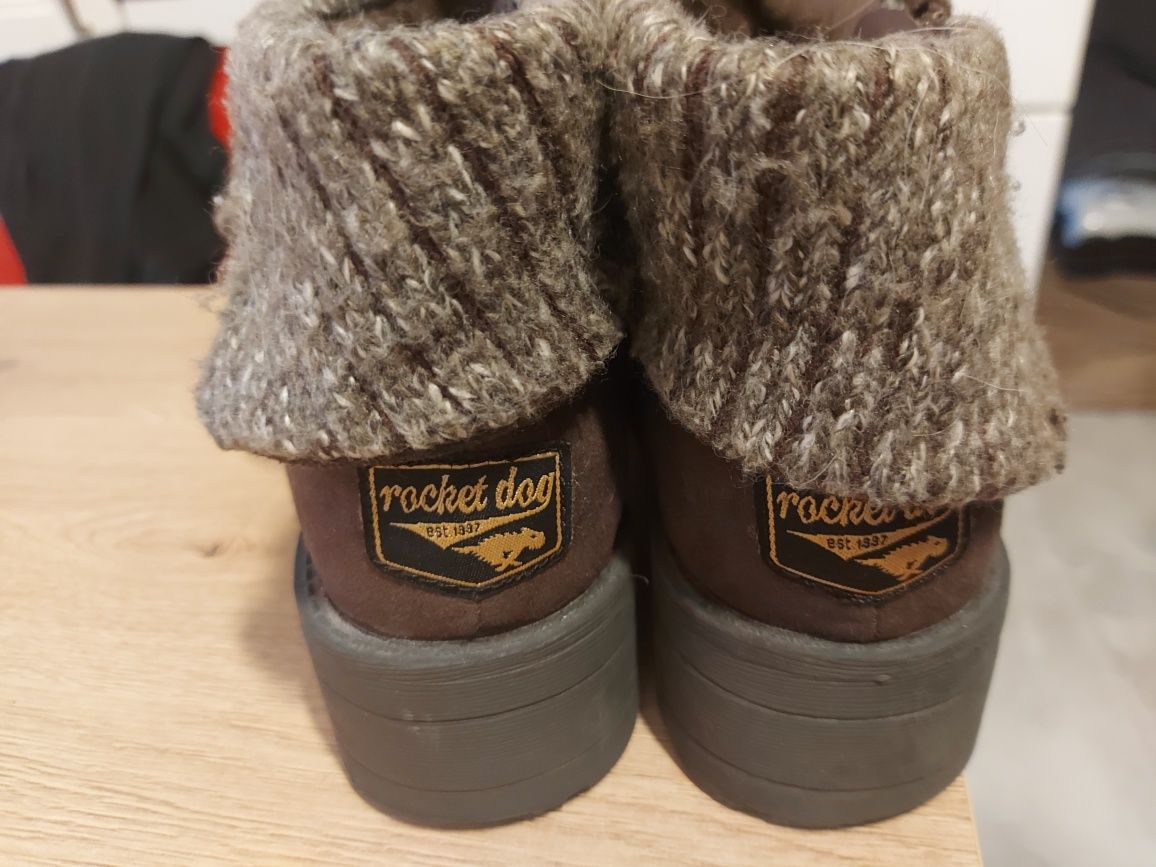 Nowe markowe buty damskie 38 skóra