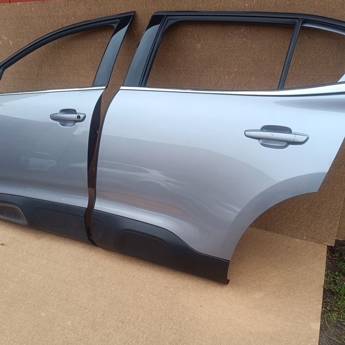Citroen C5 aircross drzwi lewe prawe kcac