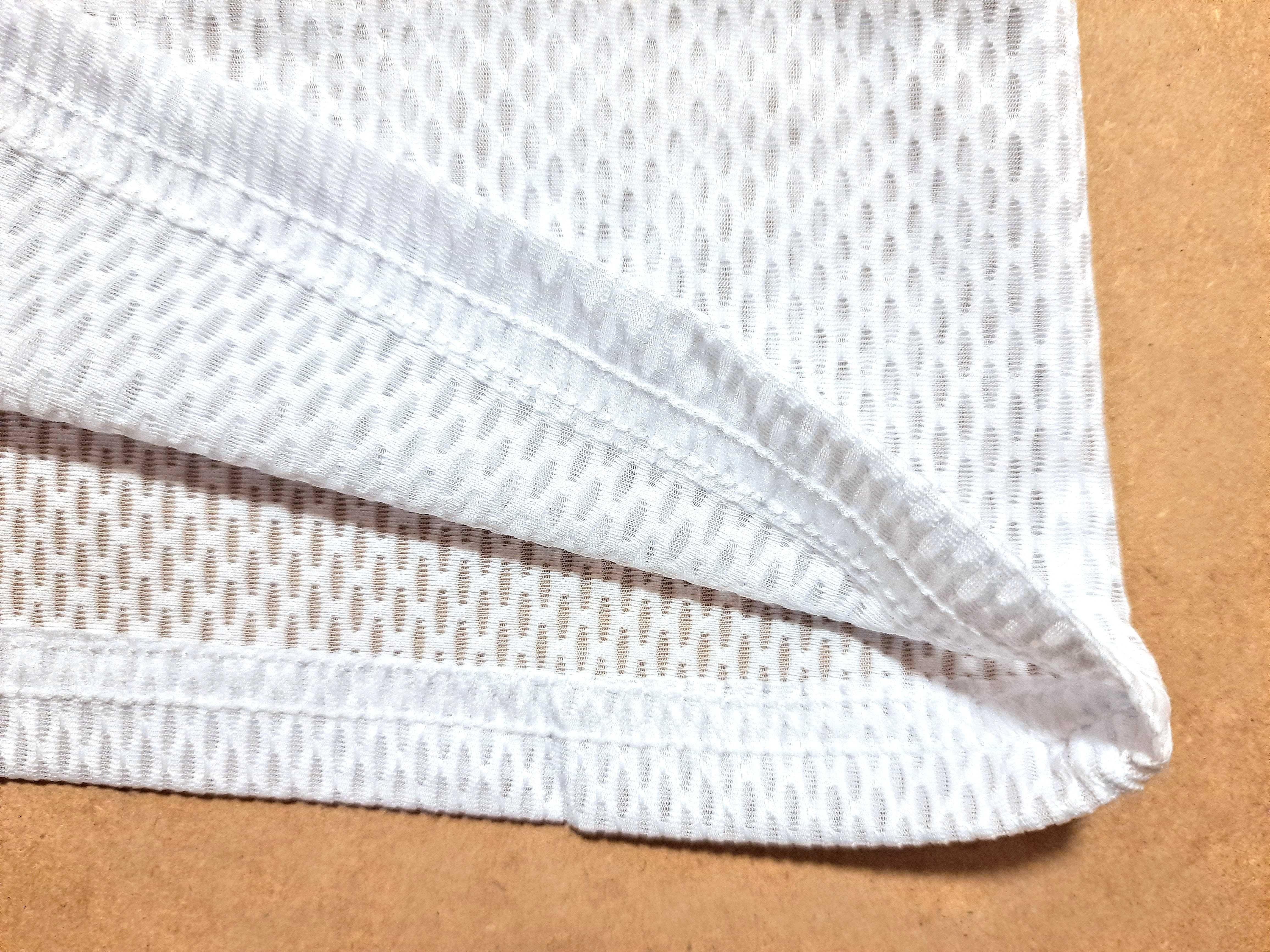 Base Layer Жіноча веломайка S базовий шар  потняжка сітчаста потнік