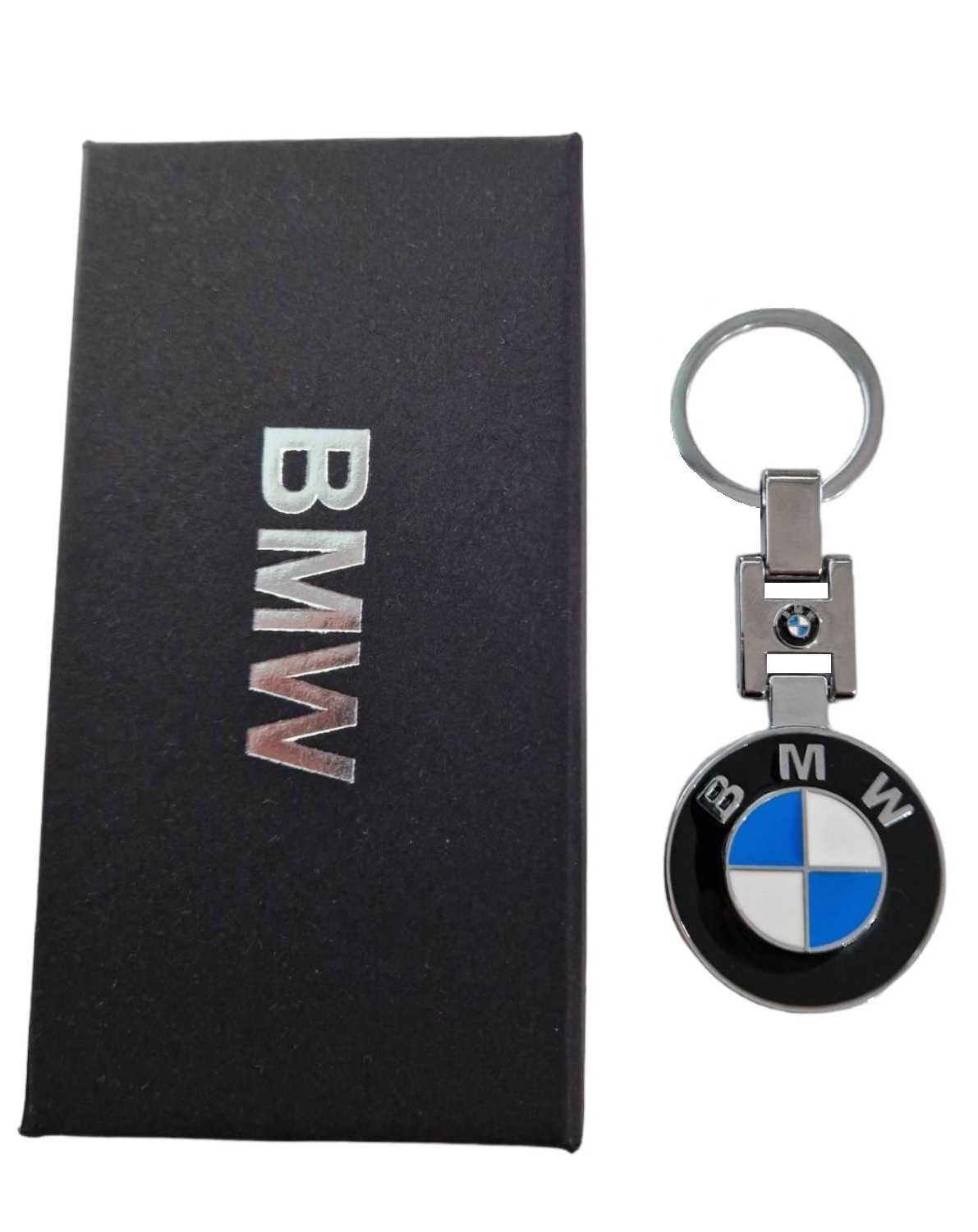 Nowy Brelok Breloczek BMW Do Kluczyka Prezent