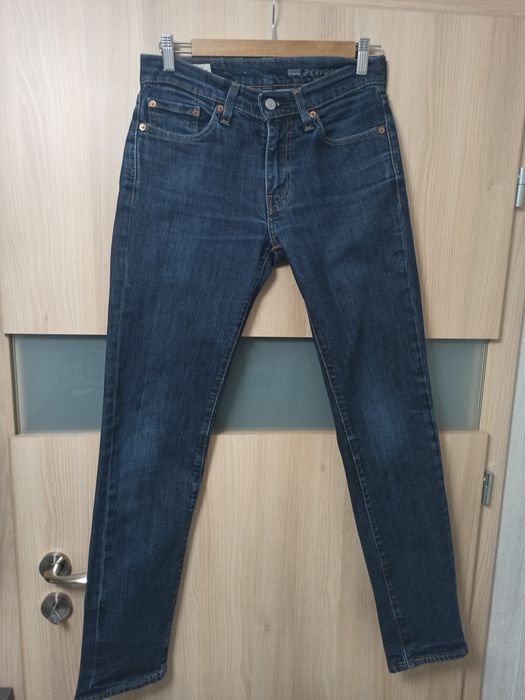 Spodnie męskie rozmiar 28/32