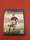 Fifa 15 ultimate team
