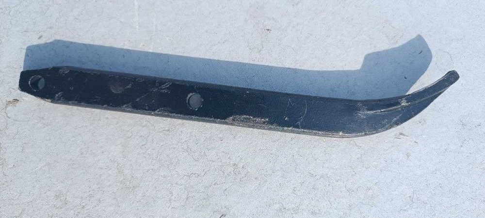 Ротаційна борона, гідравлична мотига, борона Джон Дір посиленна