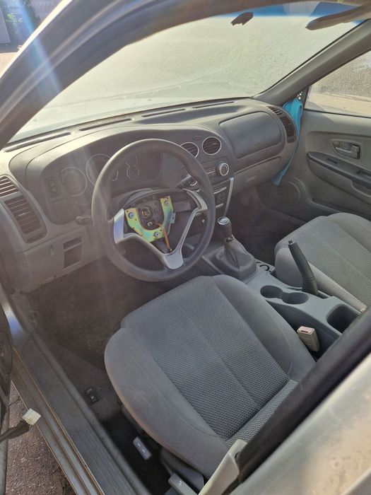 Продам Soueast V3 (Mitsubishi Lancer)
