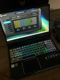 Laptop Acer Predator Helios 300 GAMING