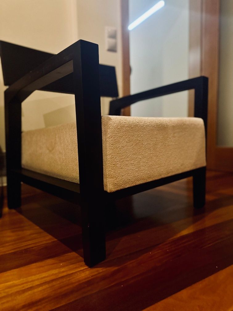 Cadeirao de quarto