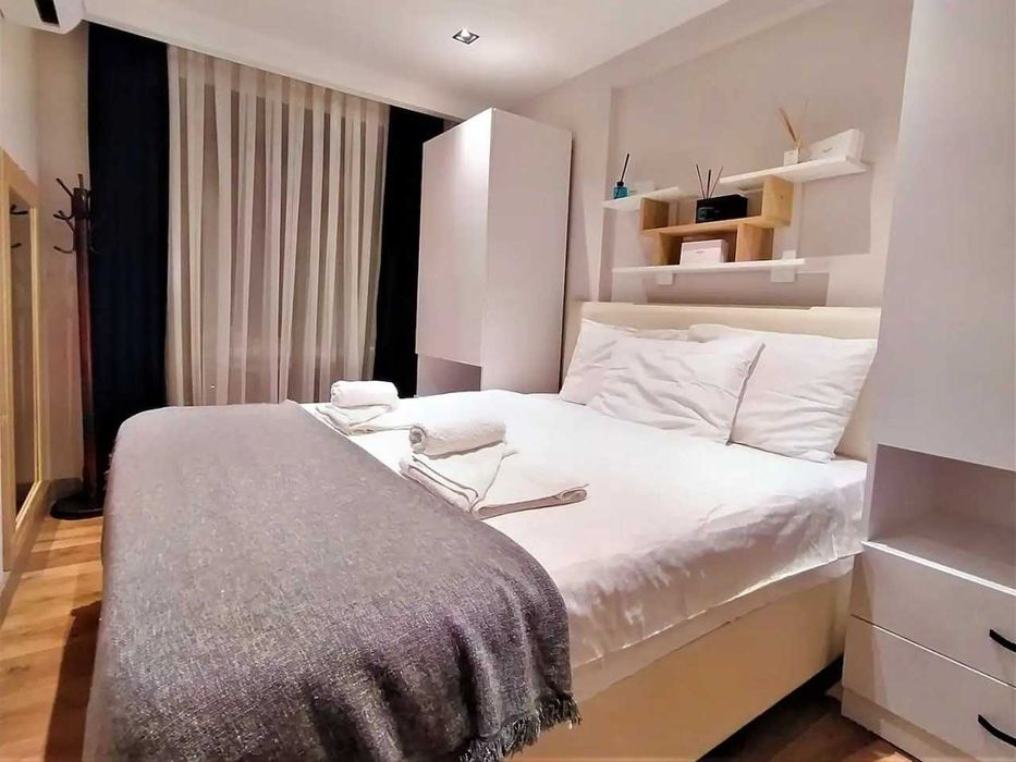 Cale mieszkanie bezposrednio