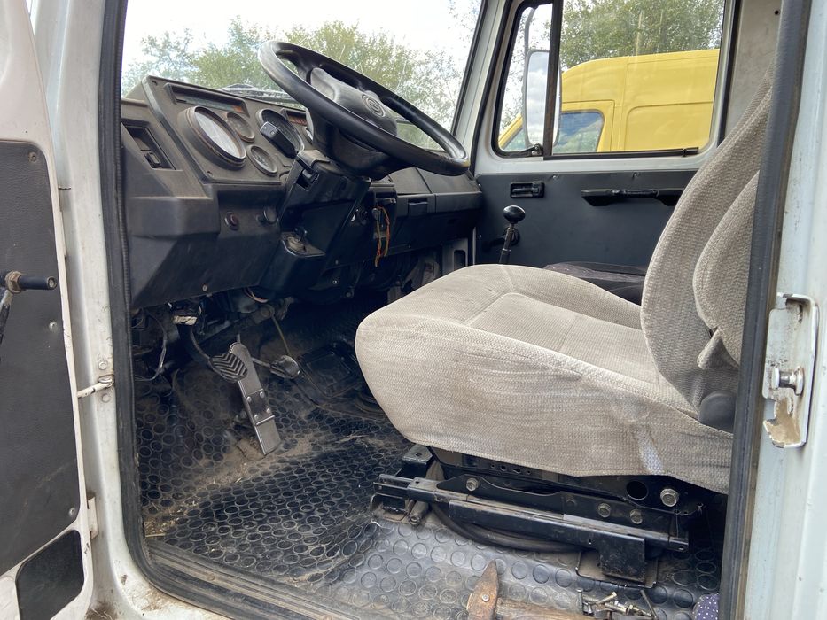 ГАЗ 3309, ГАЗон (є доставка)