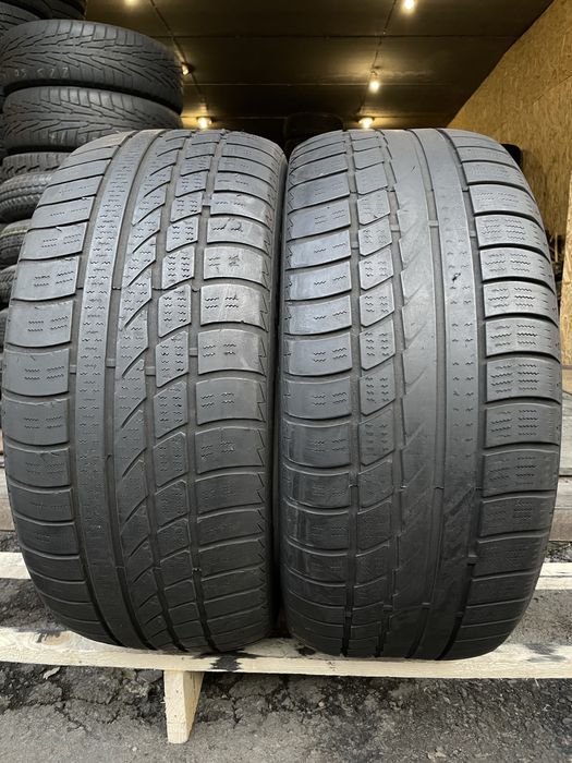 225/55 R16 Hankook Ice Bear W 300 Склад резини зима б/в з Європи
