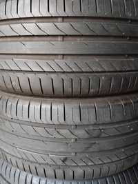 Continental 235/45 R18 jak Nowe