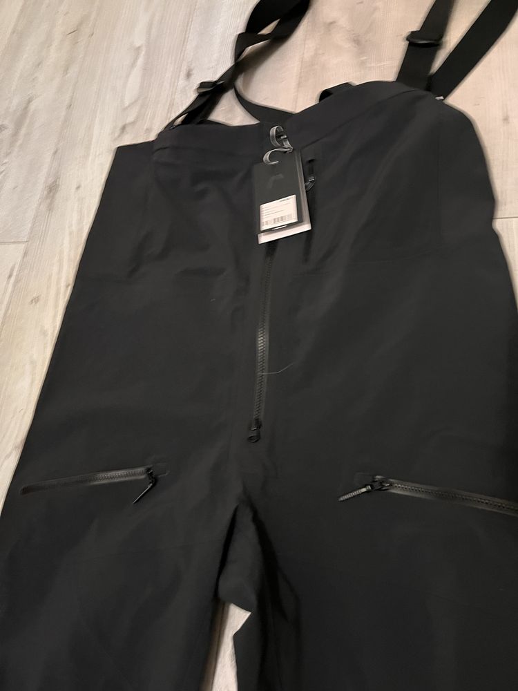 Spodnie narciarskie góry trekking Head Kore Bip Pants 20.000mm roz. L.