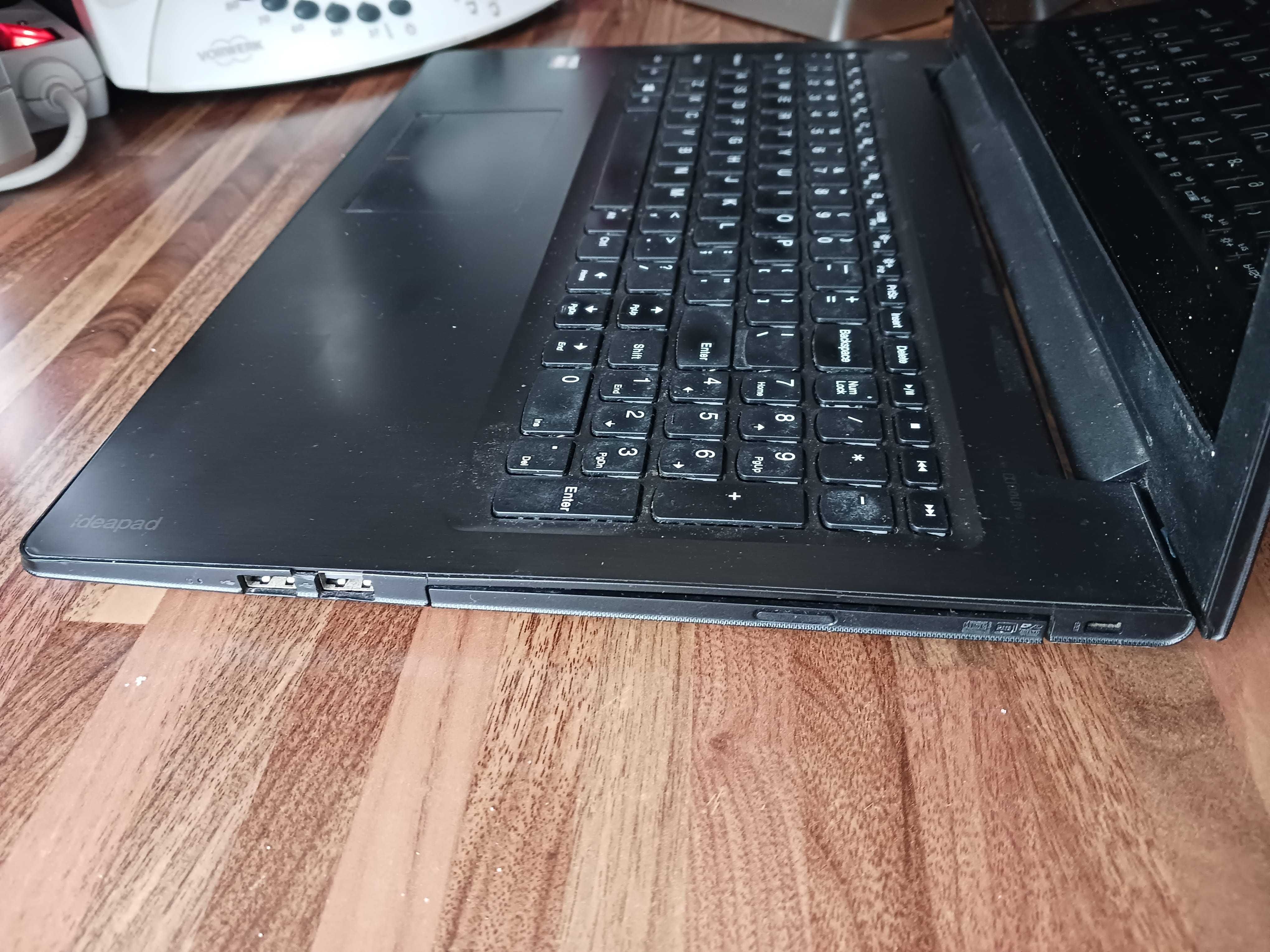 Notebook Lenovo IDEAPAD 310-15ABR