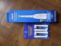 Szczoteczka elektryczna Oral B