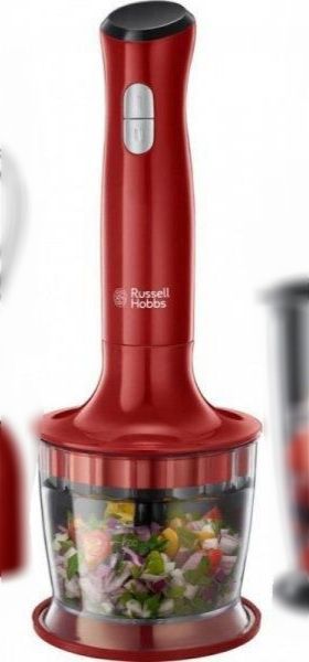 Blender ręczny Russell Hobbs 24700.-56 500 W