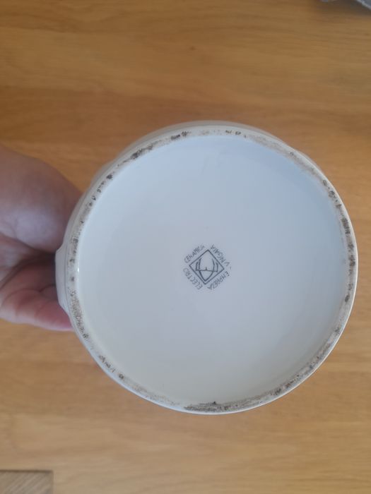 Jarro Electro Cerâmica VN GAIA Vintage