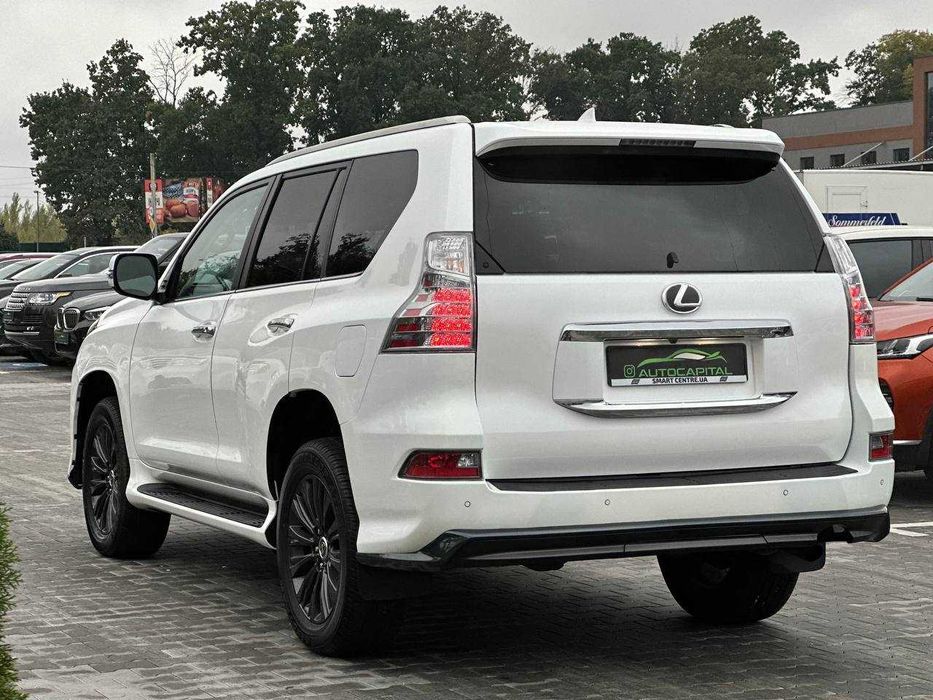Lexus GX460 2020 (Розстрочка / Лізинг)