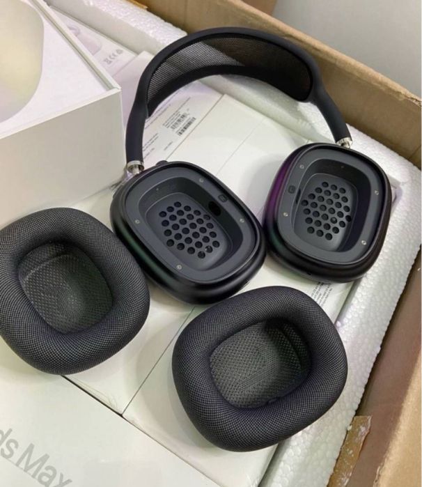 AirPods Max 1:1 | Навушники