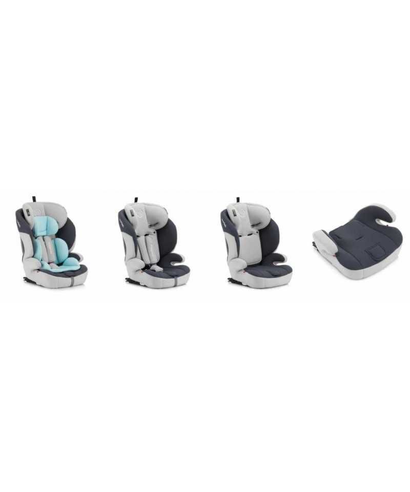 Fotelik Samochodowy Sesttino Rocker 9-36 Kg ISOFIX + Podstawka