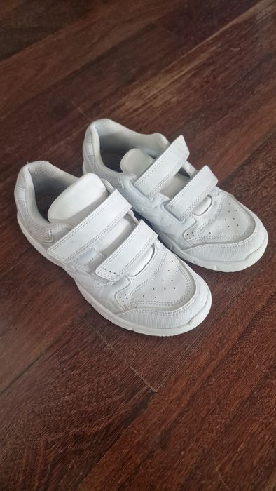 Sapatilhas JOMA School jr 34