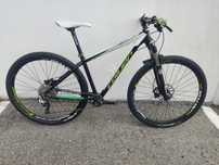 Coluer pragma roda 29