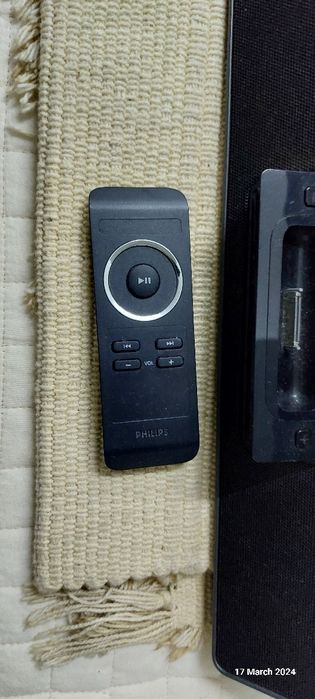 Coluna phillips como nova