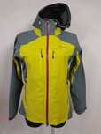 Columbia Titanium Omni Dry Kurtka turystyczna hardshell M