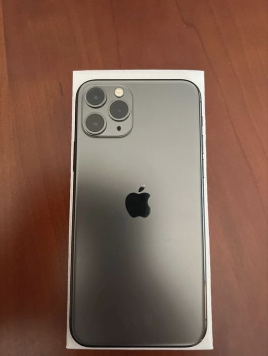 Iphone 11 pro 64gb